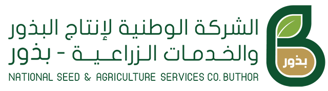 الشركة الوطنية لإنتاج البذور والخدمات الزراعية (بذور)